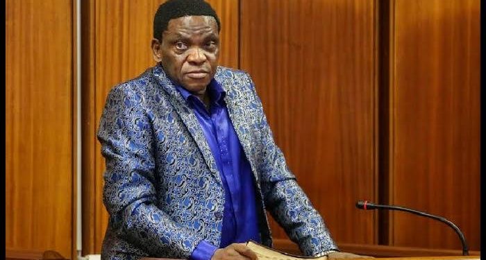 Omotoso Leaves South Africa Amid Rape Case Appeal