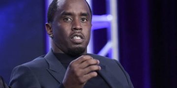 Jury Selection Begins in Diddy Sex Trafficking Trial