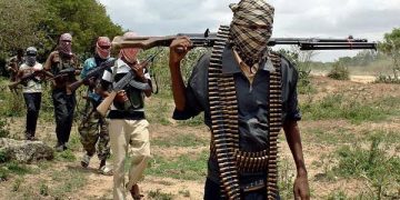 Bandits Ambush Vigilantes Near Bauchi-Plateau Border, Police Confirm Casualties