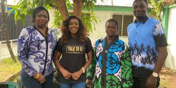 Veteran Actress Jumoke George Reunites With Missing Daughter After Four Years