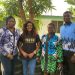 Veteran Actress Jumoke George Reunites With Missing Daughter After Four Years