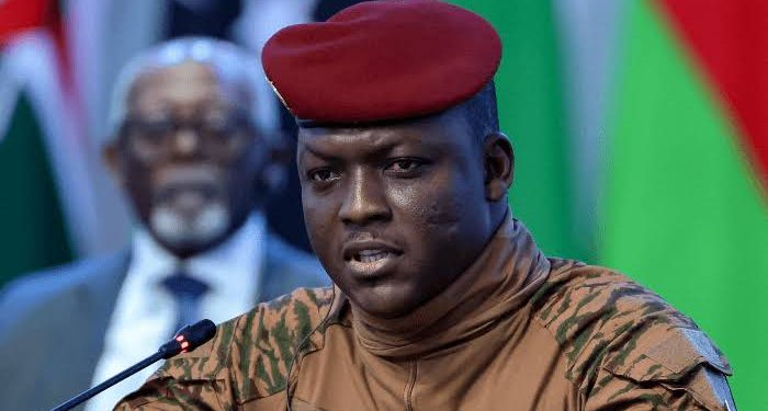 Is Ibrahim Traoré Africa’s Saviour or Just Another Fake Social Media Messiah?