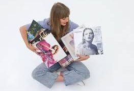 Taylor Swift Buys Back Masters From Shamrock