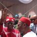Tinubu Honoured as ‘Dike si mba Anambra’ by Anambra Traditional Rulers