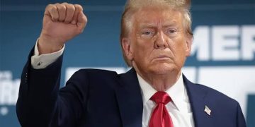 Trump Signals 80% Tariff on China Ahead of Trade Talks