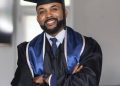 Banky W Bags Master’s Degree In Policy Management From Georgetown University