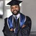 Banky W Bags Master’s Degree In Policy Management From Georgetown University
