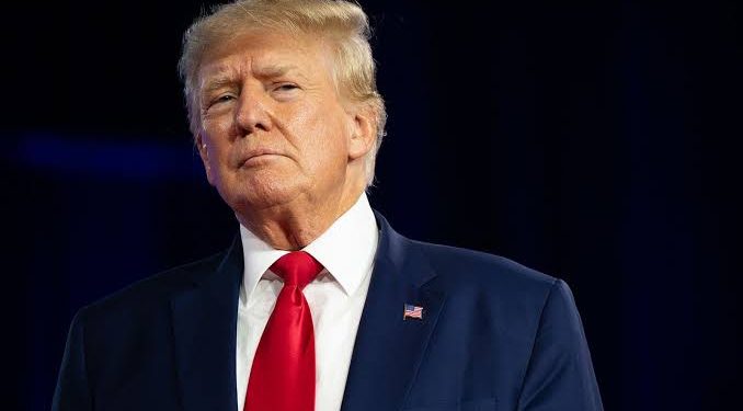 Trump Signals 80% Tariff on China Ahead of Trade Talks