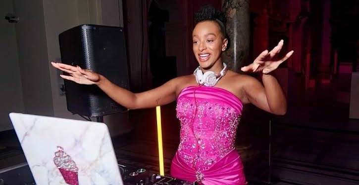 DJ Cuppy Performs At Bill Gates Foundation’s Africa Day Event In Seattle