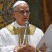 Pope Leo XIV Inaugural Mass Set for May 18