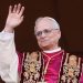 Pope Leo XIV Urges Global Peace in First Public Appeal