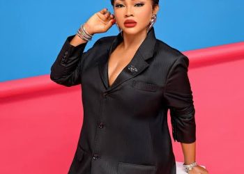 Mercy Aigbe Reflects on Over 20 Years in the Industry Ahead of 2025 AMVCA