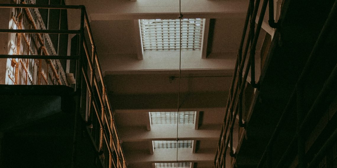 Trump Moves to Reopen Infamous Alcatraz Prison