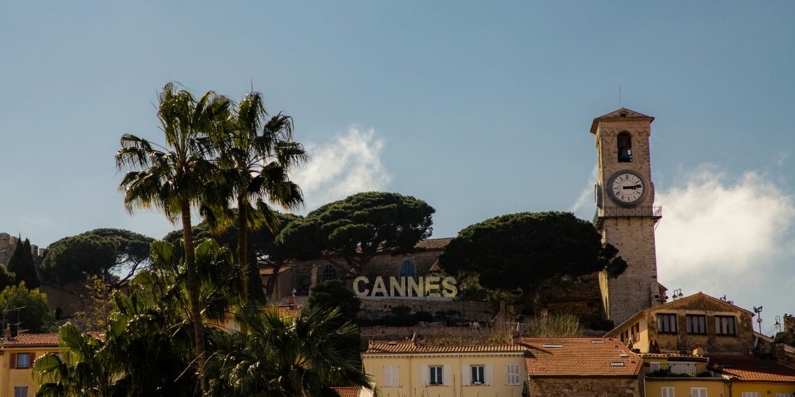 Power Cut Disrupts Cannes Film Festival