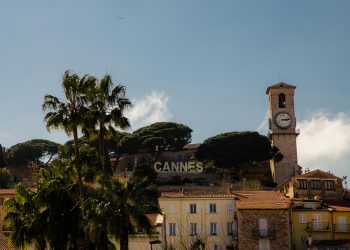 Power Cut Disrupts Cannes Film Festival