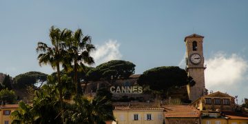 Power Cut Disrupts Cannes Film Festival