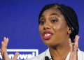 Kemi Badenoch Urges Labour to Pass Deportation Bill