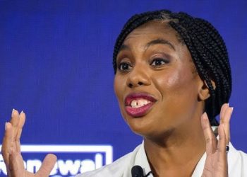 Kemi Badenoch Urges Labour to Pass Deportation Bill