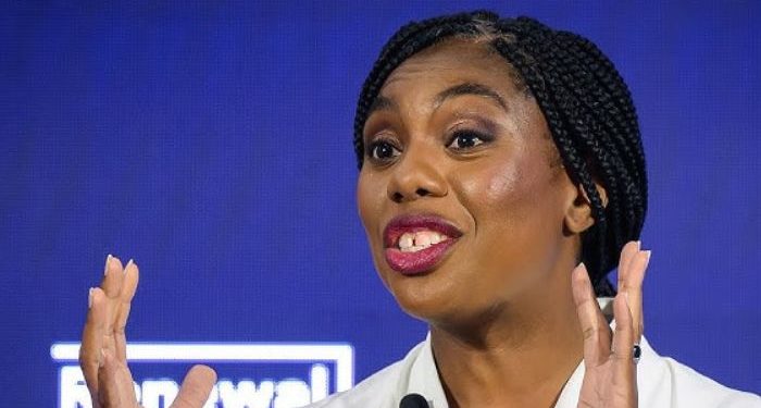 Kemi Badenoch Urges Labour to Pass Deportation Bill
