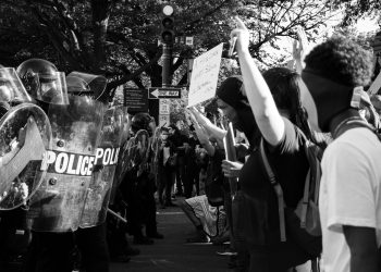 Turkey Detains 97 Students in Campus Protest Crackdown