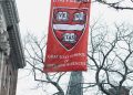 Harvard Files Law Suit Against Trump Over Foreign Student Ban