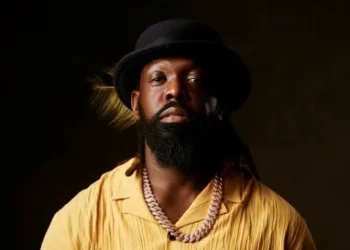 Timaya Shares How A N500K Deal Sparked His Rise To Fame