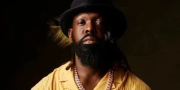 Timaya Shares How A N500K Deal Sparked His Rise To Fame