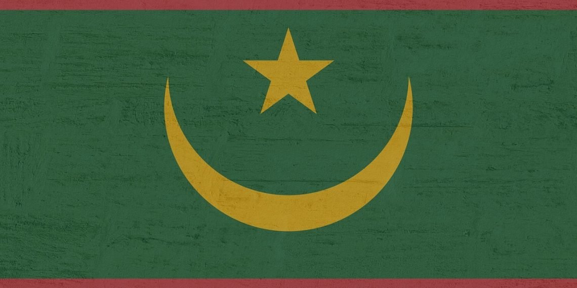 Ex-Mauritania President Gets 15-Year Jail Term After Appeal