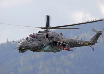 6 Killed in Sri Lanka Military Helicopter Crash