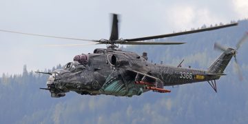 6 Killed in Sri Lanka Military Helicopter Crash