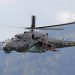 6 Killed in Sri Lanka Military Helicopter Crash