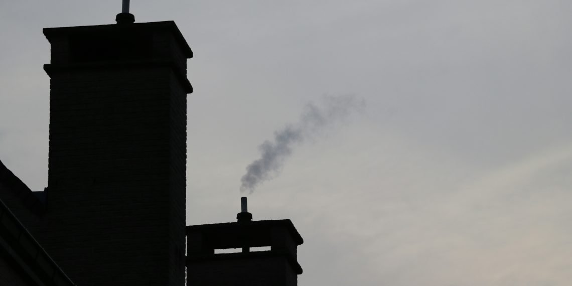Black Smoke: No New Pope From Vatican Conclave