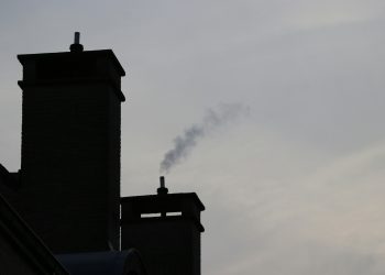 Black Smoke: No New Pope From Vatican Conclave