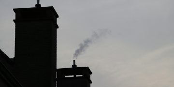 Black Smoke: No New Pope From Vatican Conclave