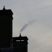 Black Smoke: No New Pope From Vatican Conclave