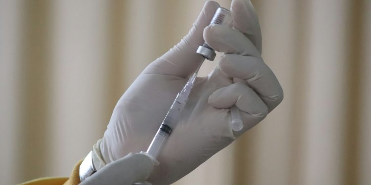 NHS Launches World's First Gonorrhoea Vaccine Amid Rising Cases