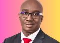 Edo Governor Hails Umo Eno’s Defection as Boost for South-South Development