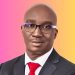 Edo Governor Hails Umo Eno’s Defection as Boost for South-South Development