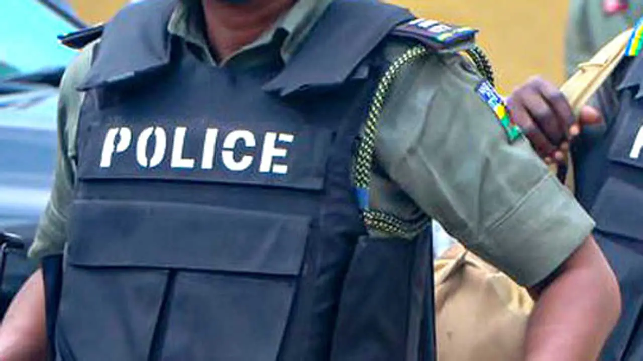Prison Escapee Arrested Again in Lagos