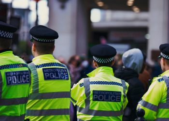 Police Make Second Arrest in UK Prime Minister Home Fire Probe