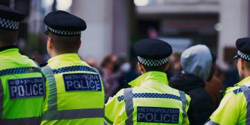 Police Make Second Arrest in UK Prime Minister Home Fire Probe