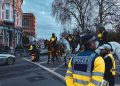 Liverpool Celebration Turns Tragic as Vehicle Hits Fans