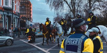 Liverpool Celebration Turns Tragic as Vehicle Hits Fans