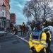 Liverpool Celebration Turns Tragic as Vehicle Hits Fans