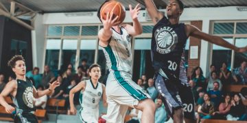 Brunson, Anunoby Lead Knicks' Stunning OT Comeback Over Celtics in Game 1