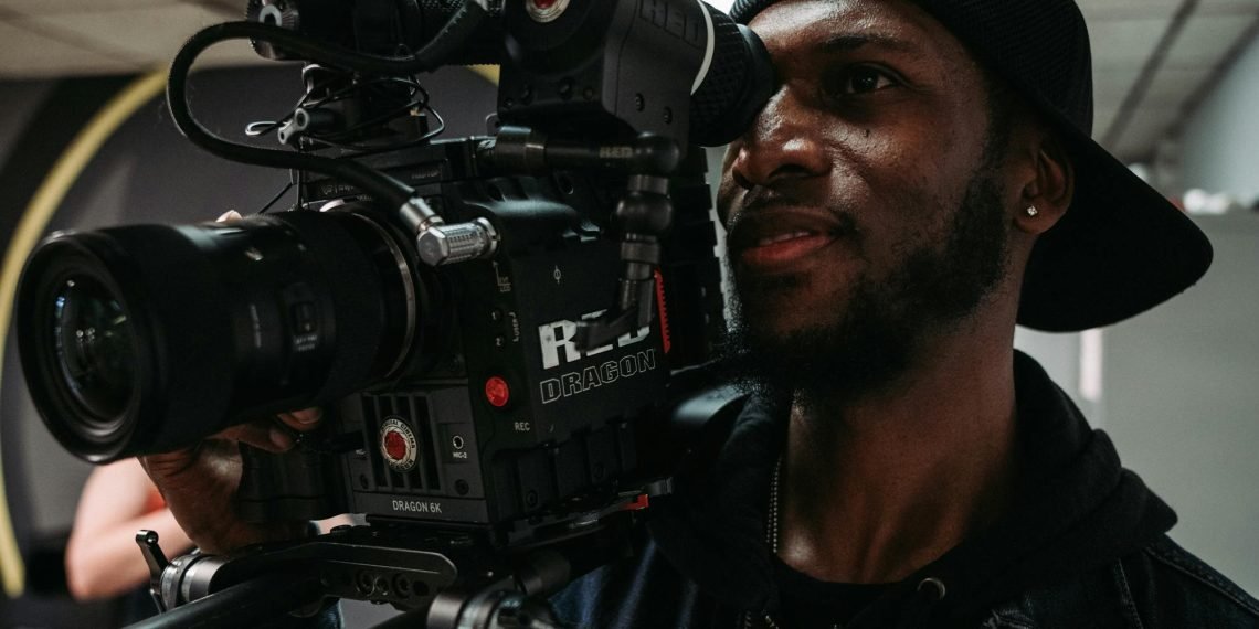 The Sad Reason We May Never Get a Nollywood Black Panther