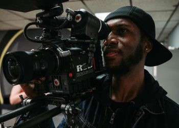 The Sad Reason We May Never Get a Nollywood Black Panther