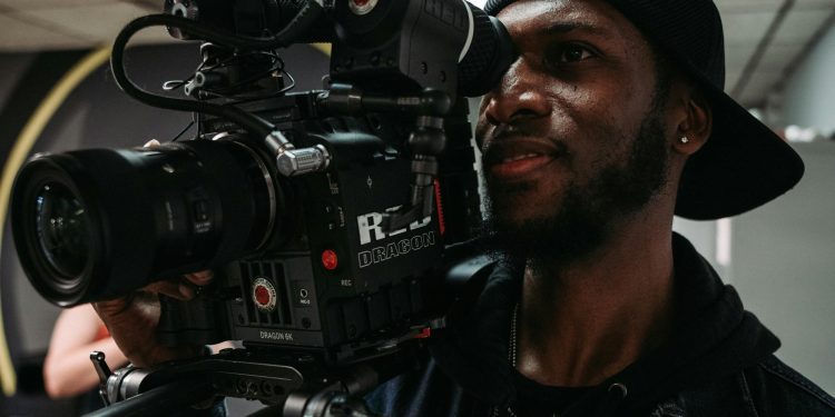 The Sad Reason We May Never Get a Nollywood Black Panther