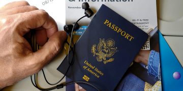 US Visa Rules Now Penalize Censorship of Americans
