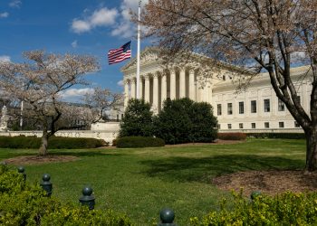 U.S. Supreme Court Weighs Trump's Birthright Citizenship Order